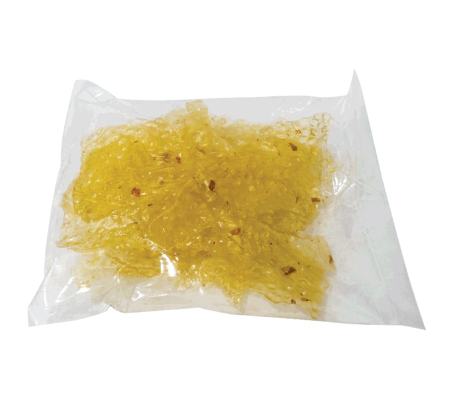 Karam Saggubiyam Vadiyalu packet Kakarla Swagruha Foods